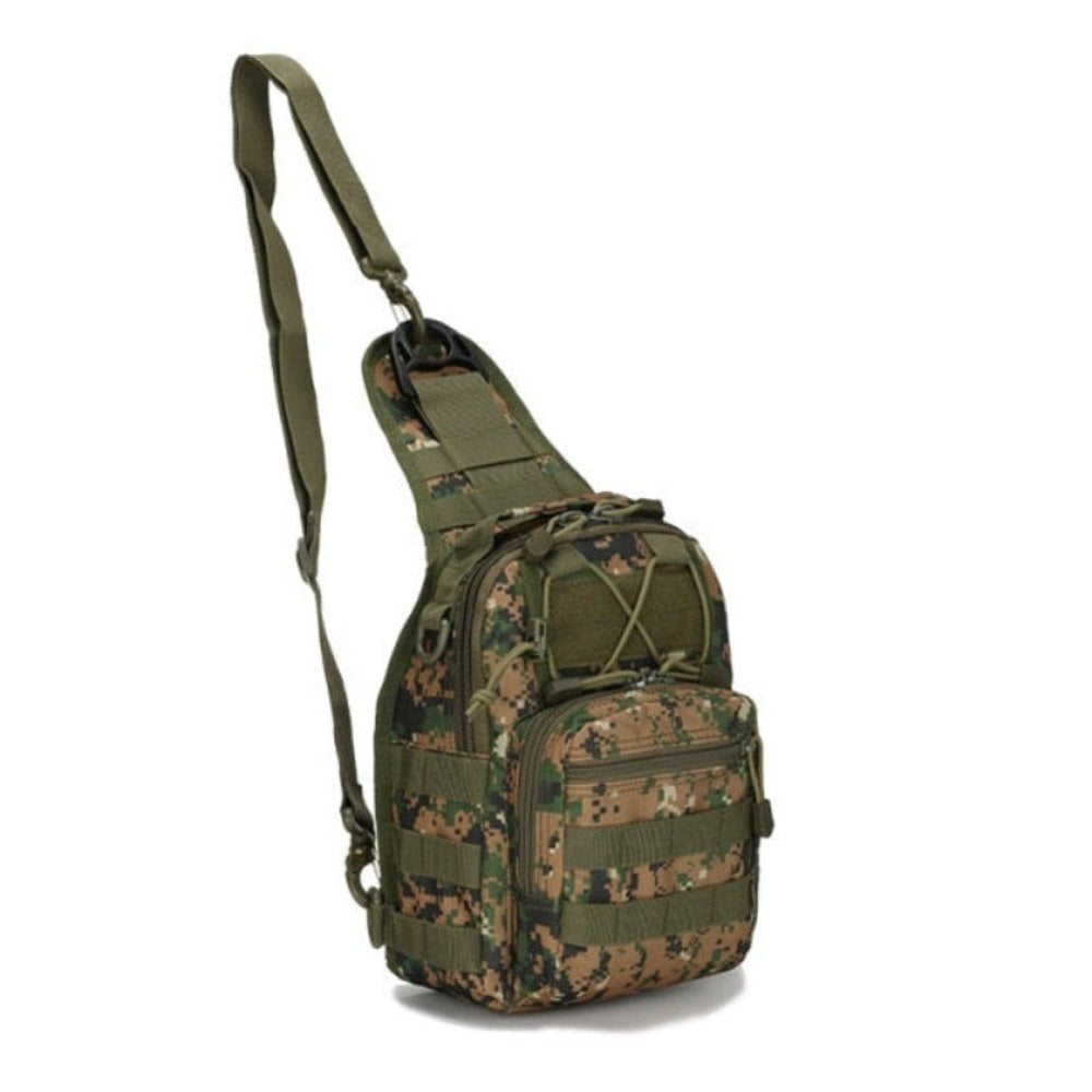 Tactical Sling Bags