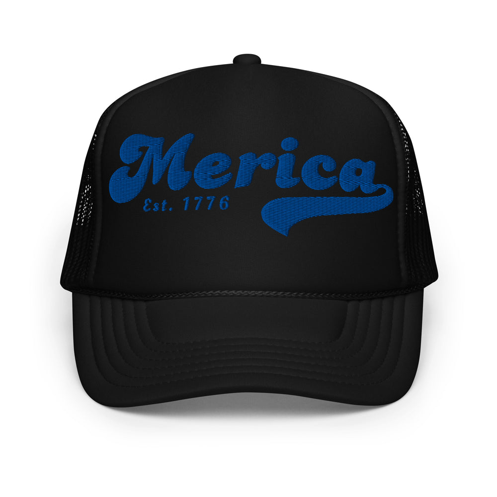 Merica Trucker Hat