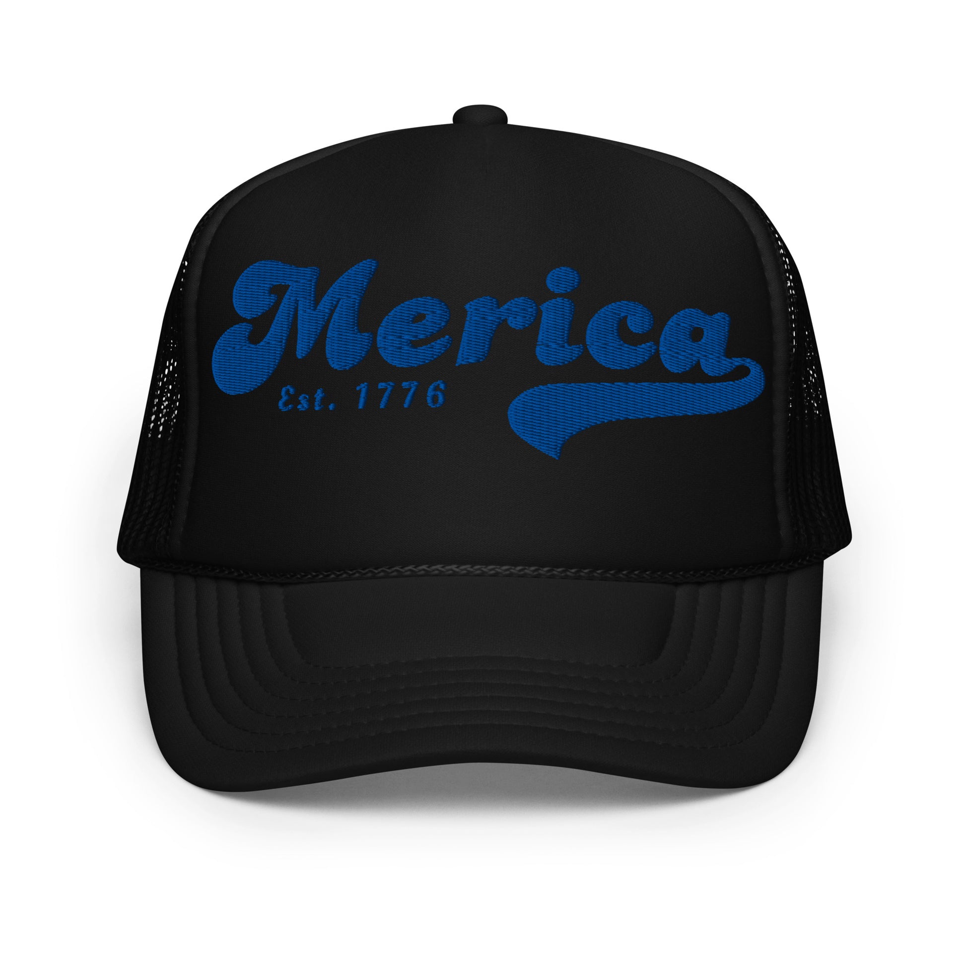 Merica Trucker Hat