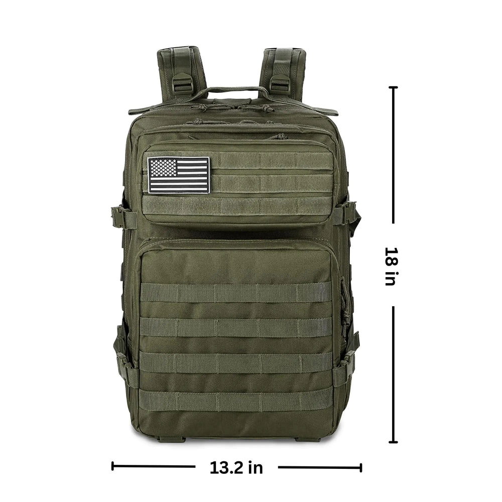 Tactical Backpack