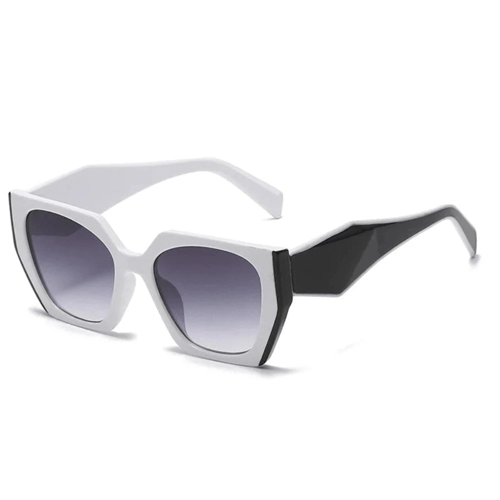 Square Women's Sunglasses