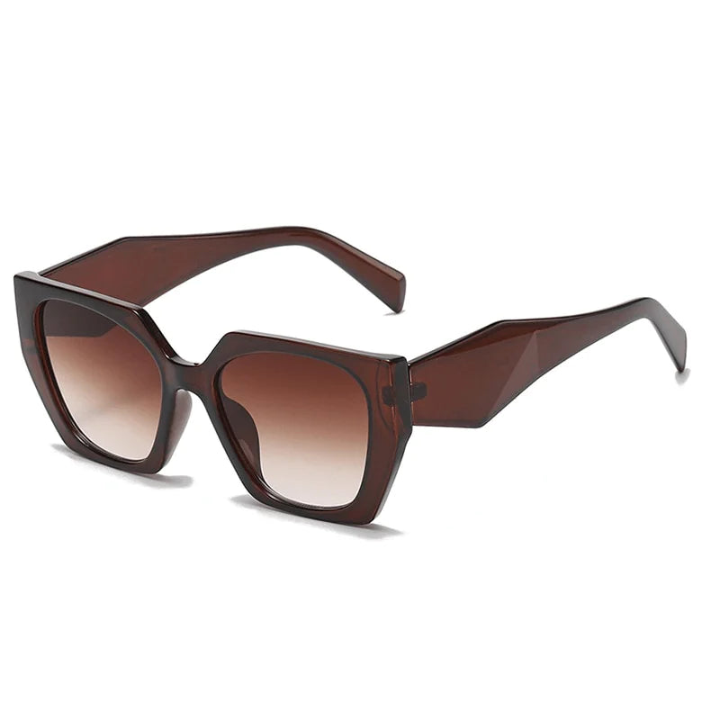 Square Women's Sunglasses