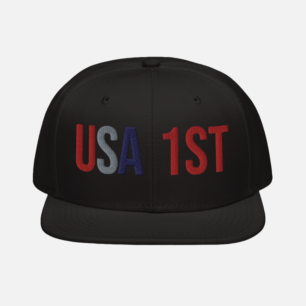 USA 1ST Hat