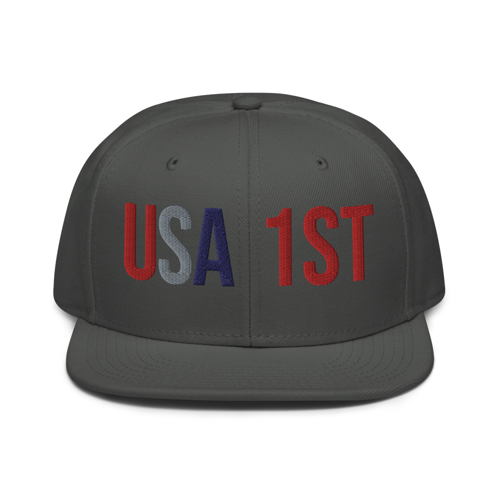 USA 1ST Hat