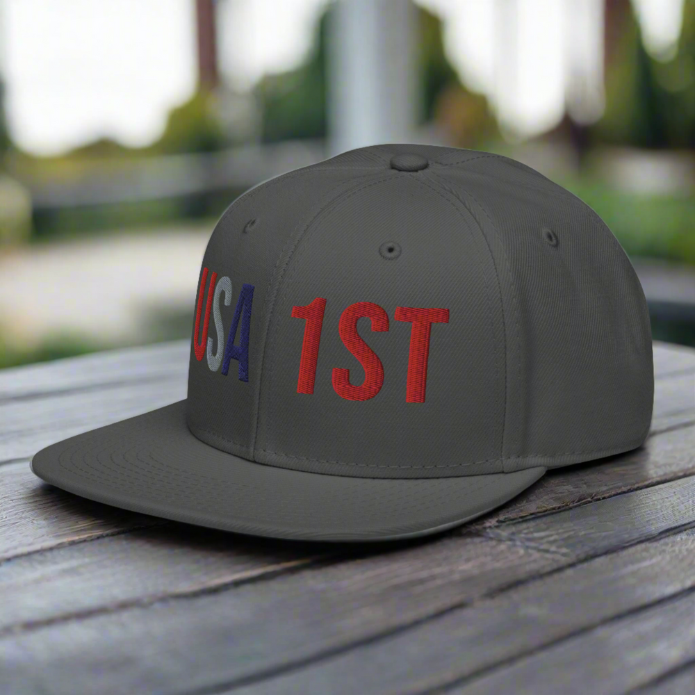 USA 1ST Hat