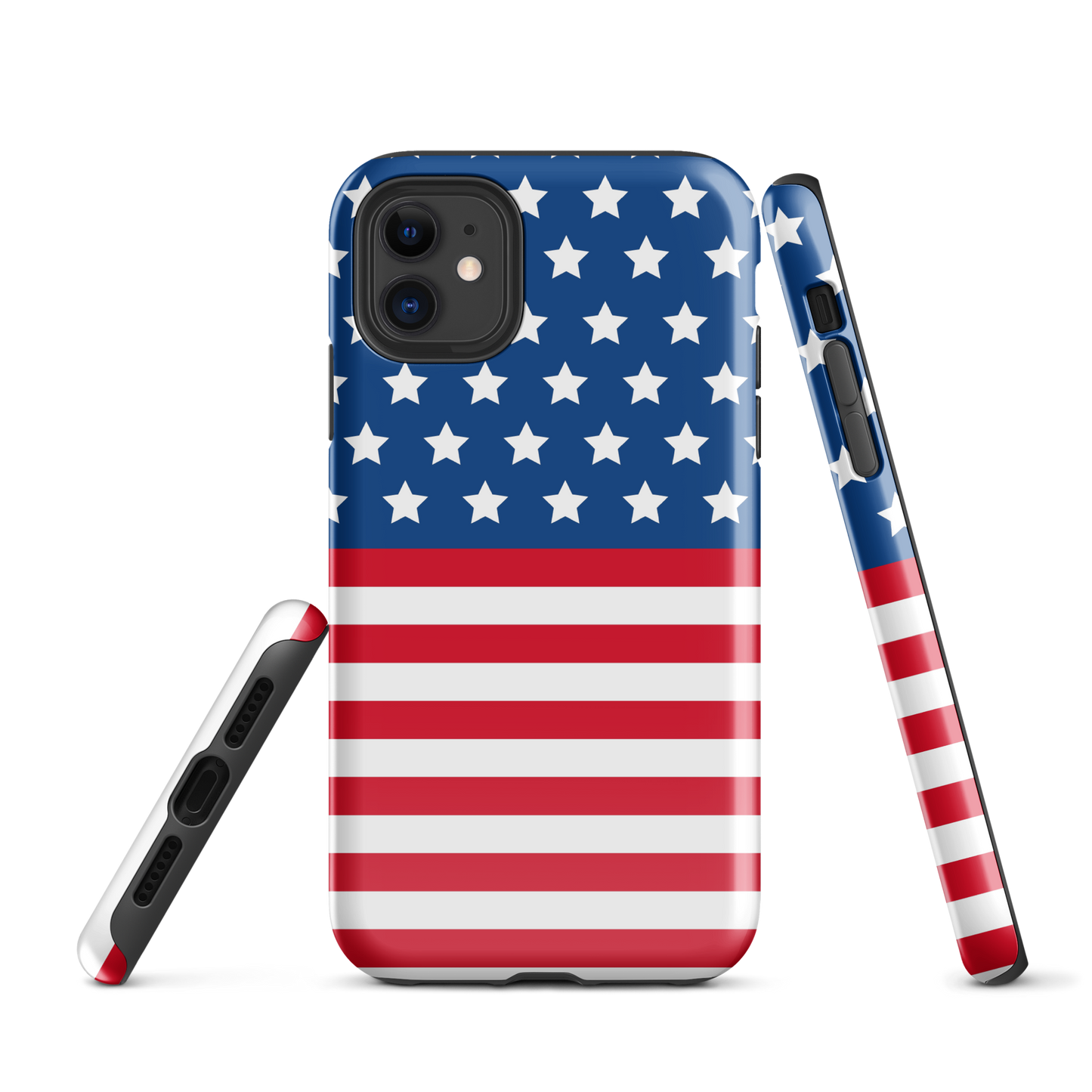American Flag Phone Cases