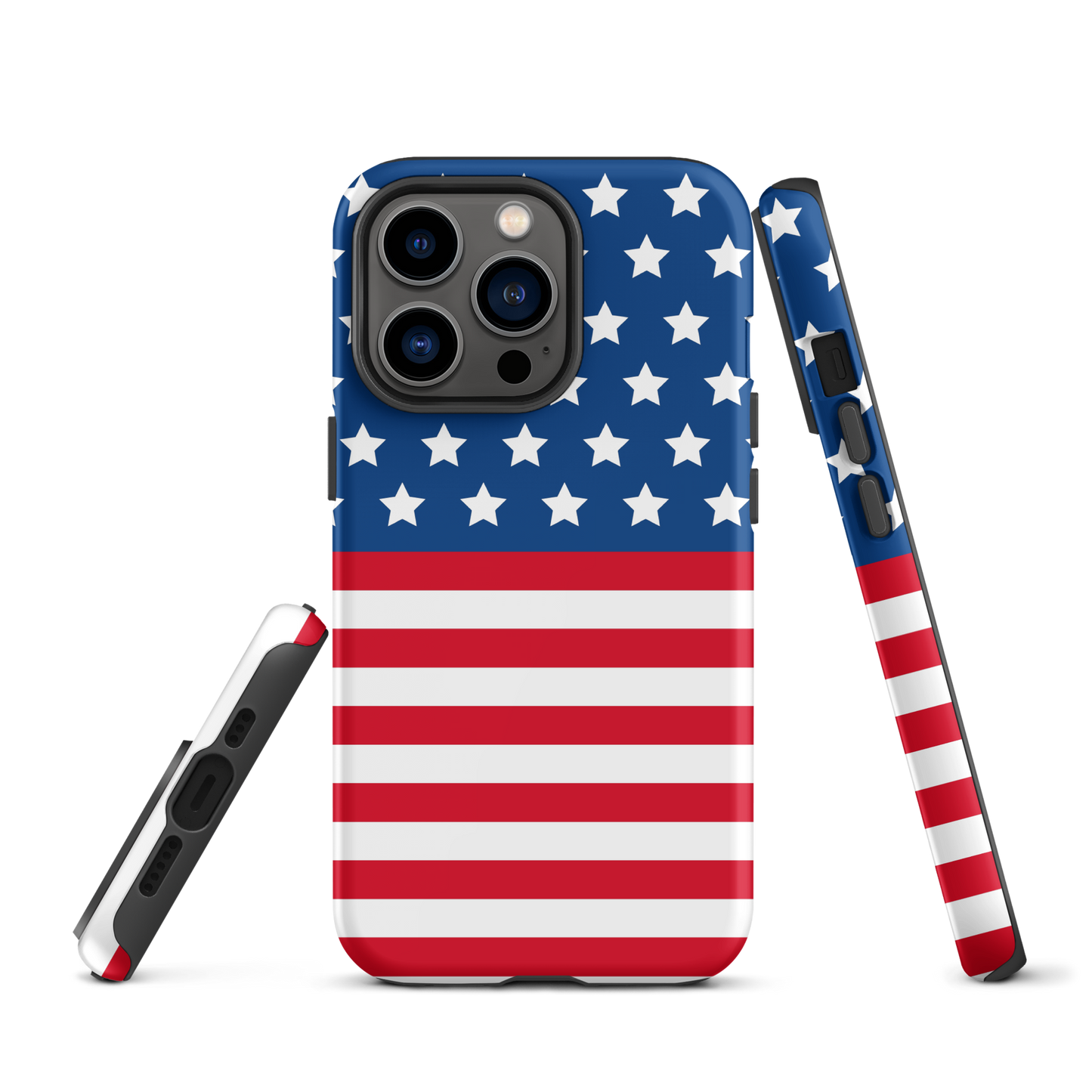 American Flag Phone Cases