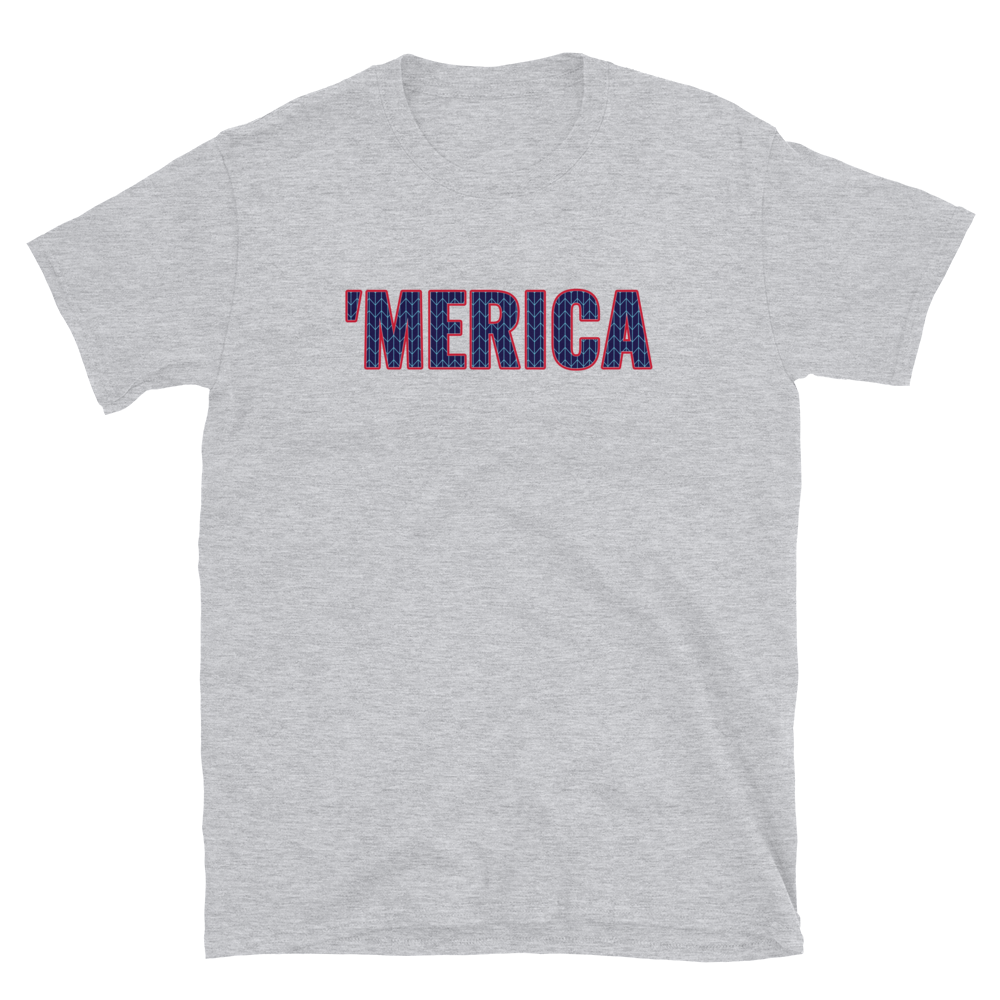 'Merica Shirt 