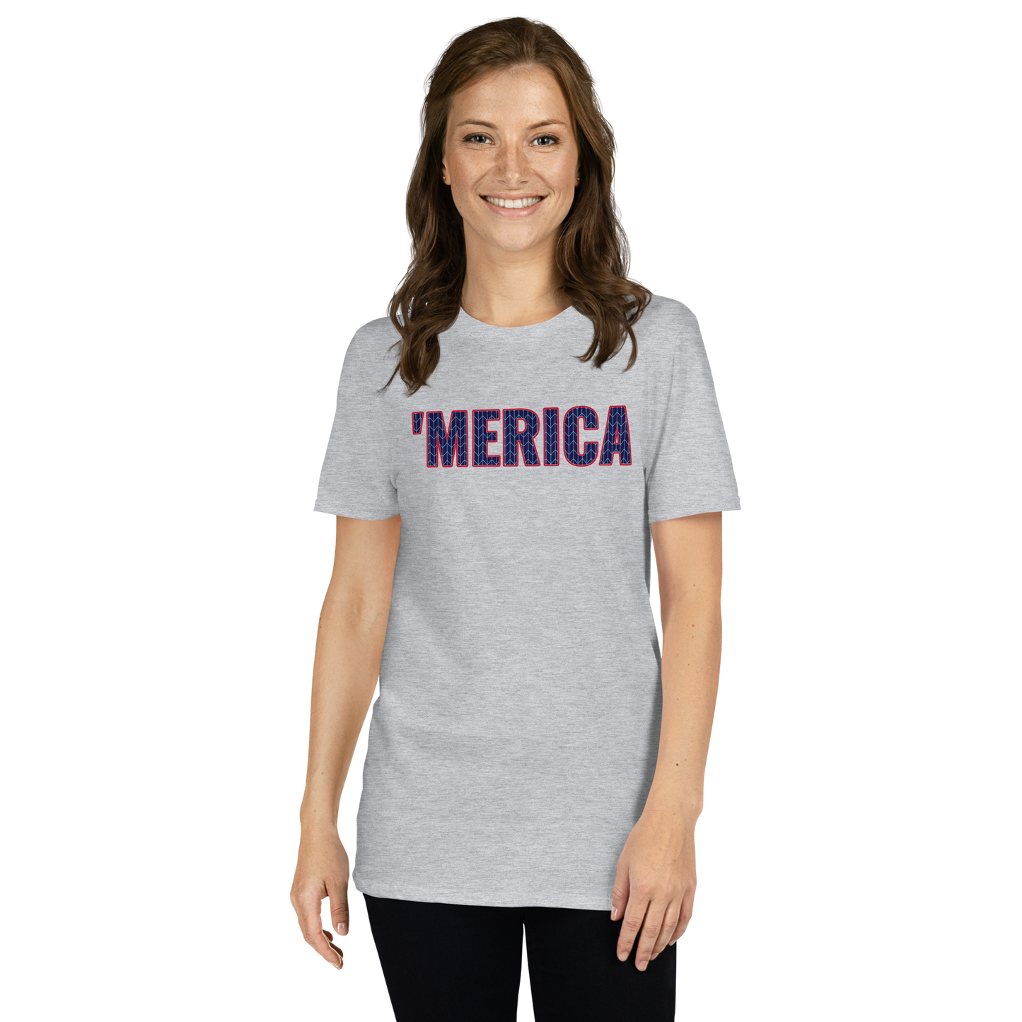 'Merica Shirt 