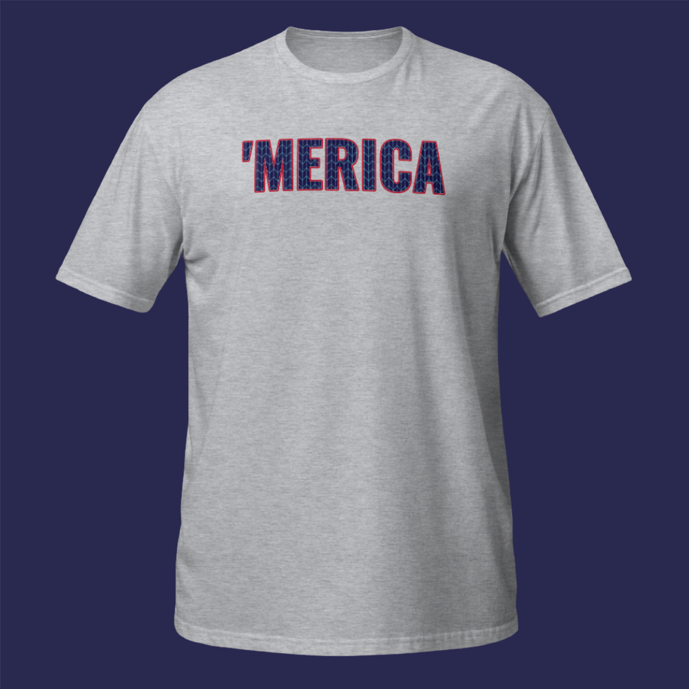 'Merica Shirt 