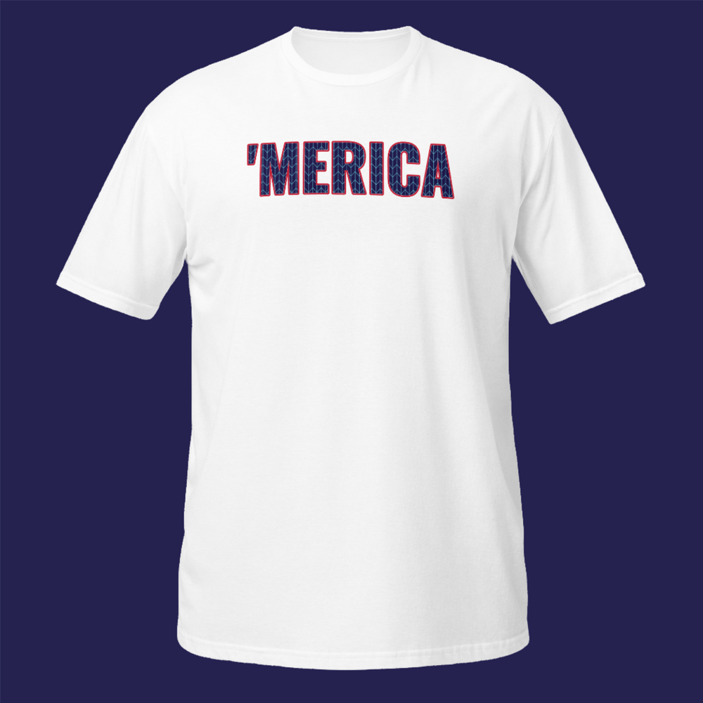 'Merica Shirt 