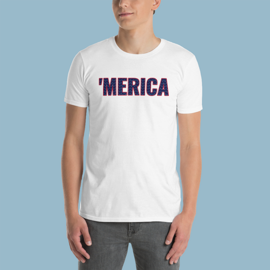'Merica Shirt 