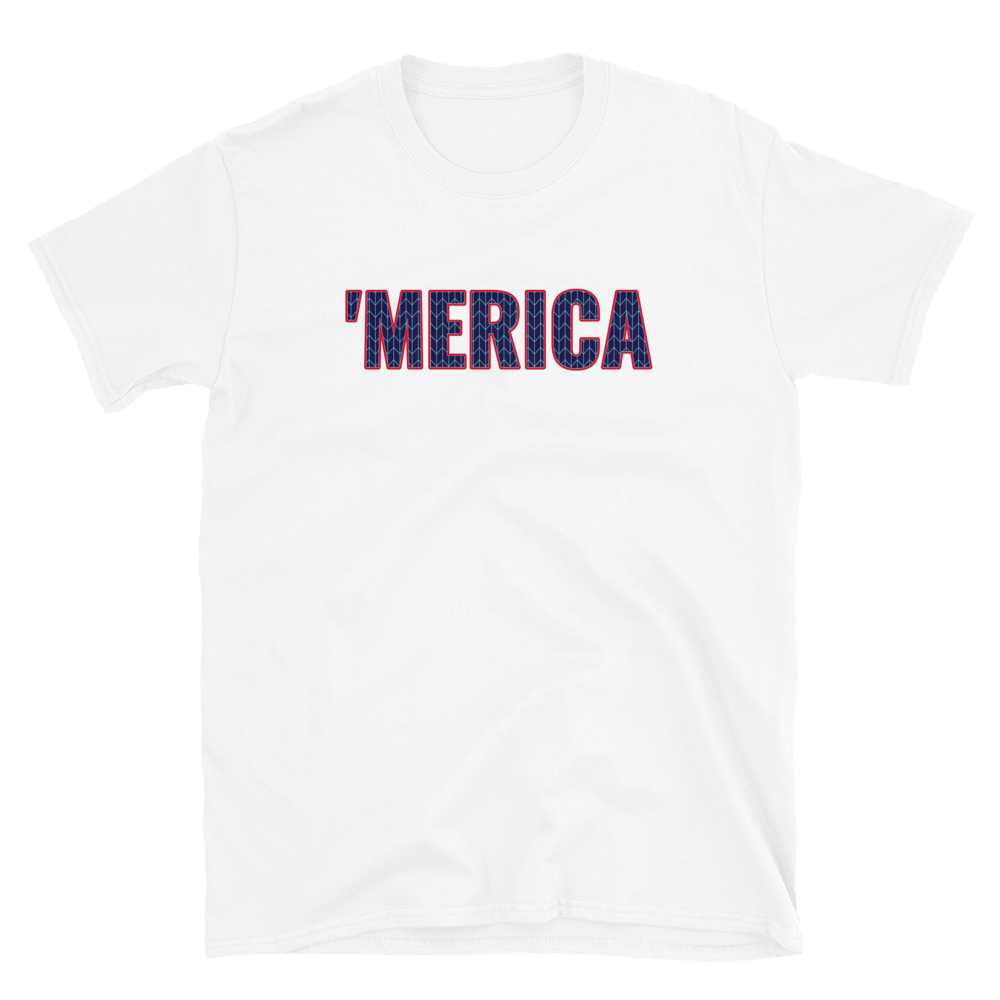 'Merica Shirt 