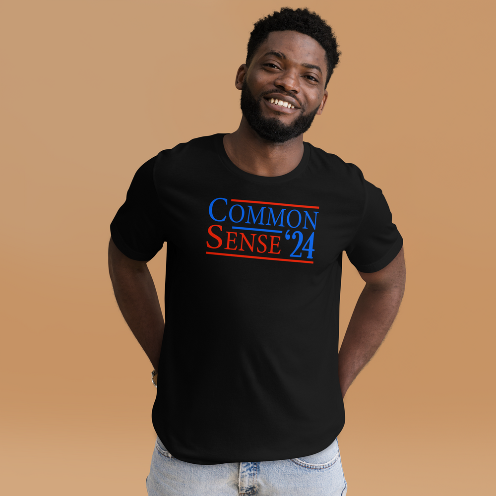 Political Campaign Shirt