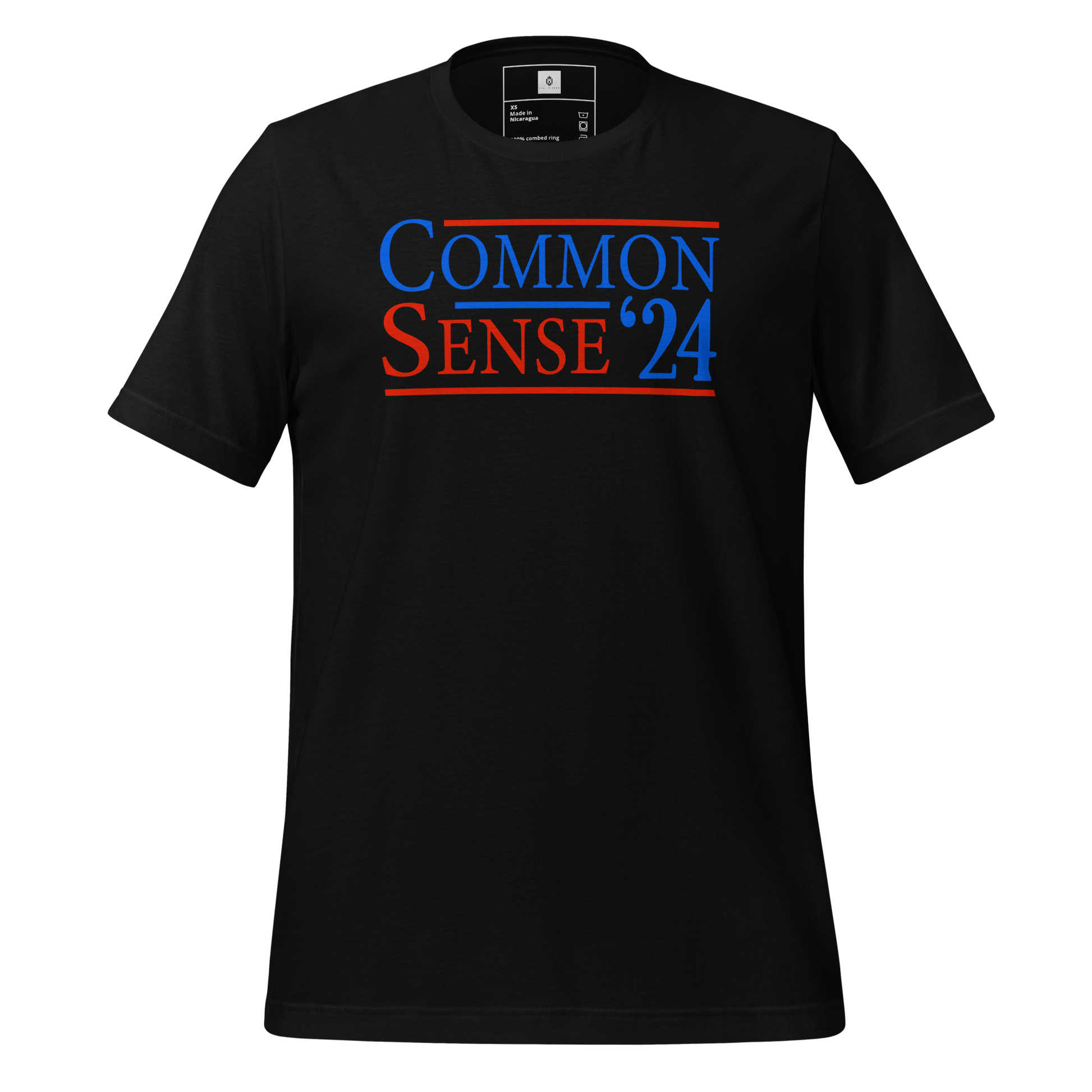 Political Campaign Shirt