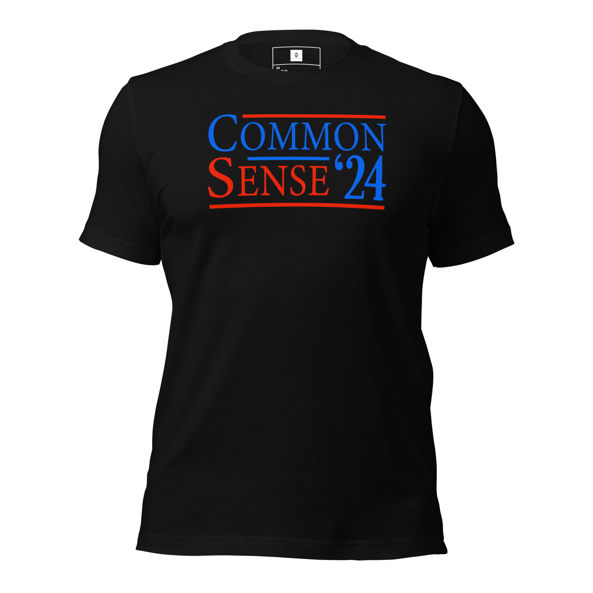 Political Campaign Shirt