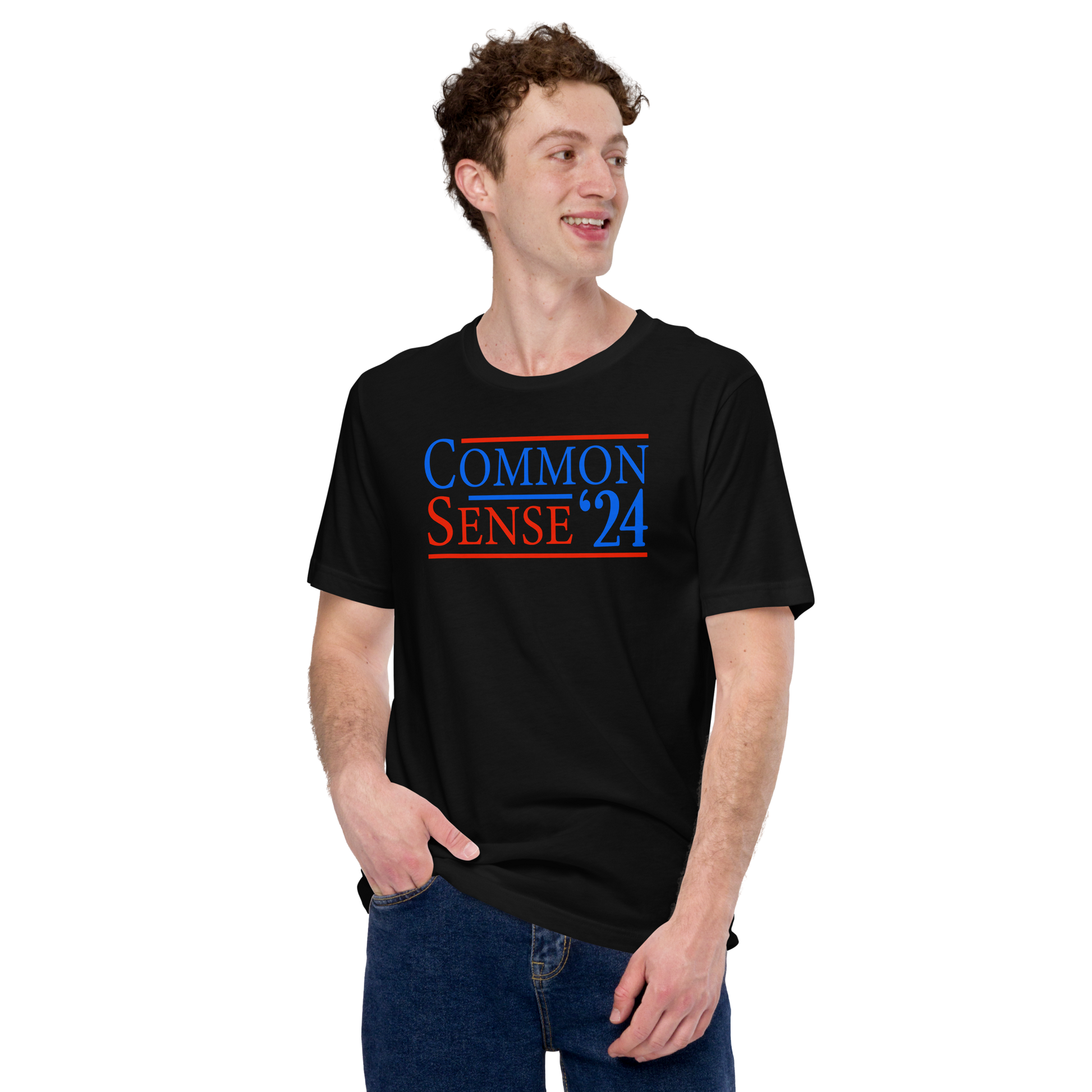 Political Campaign Shirt