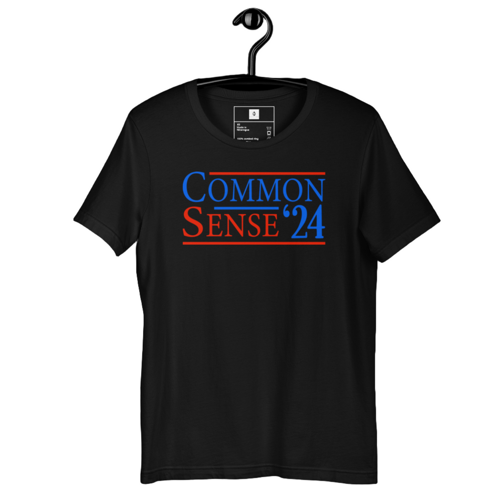 Election Shirt 