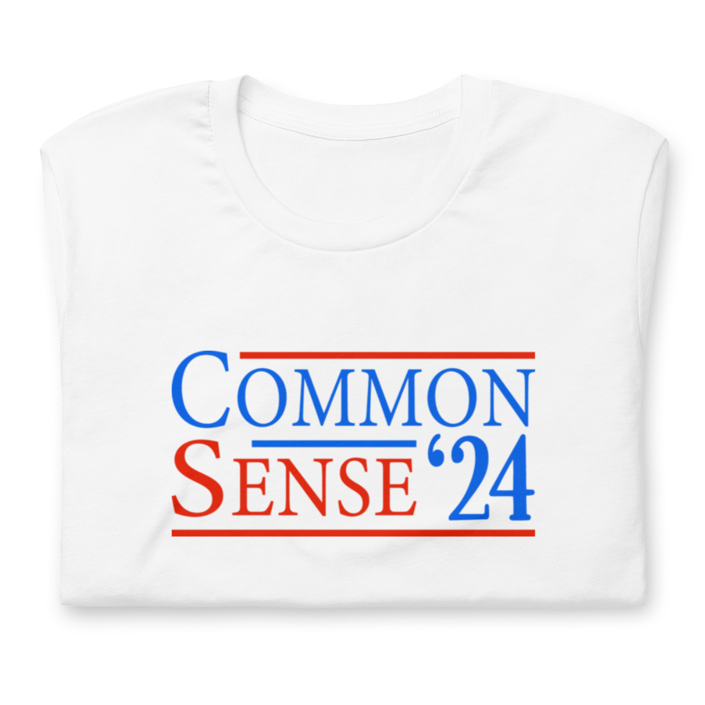 Campaign Shirt