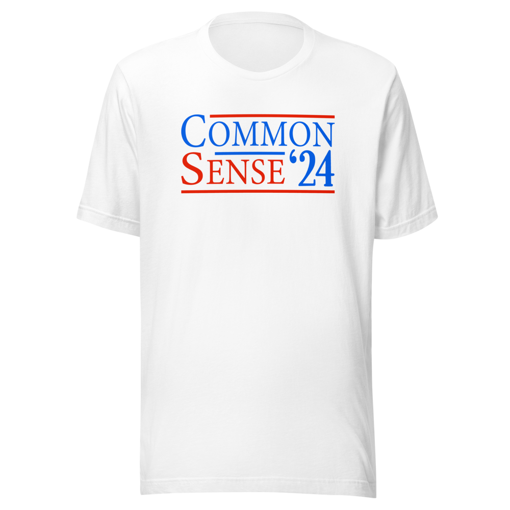 Political Election T-Shirt