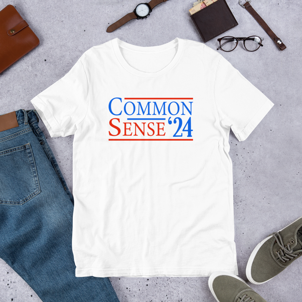 Political Election T-Shirt