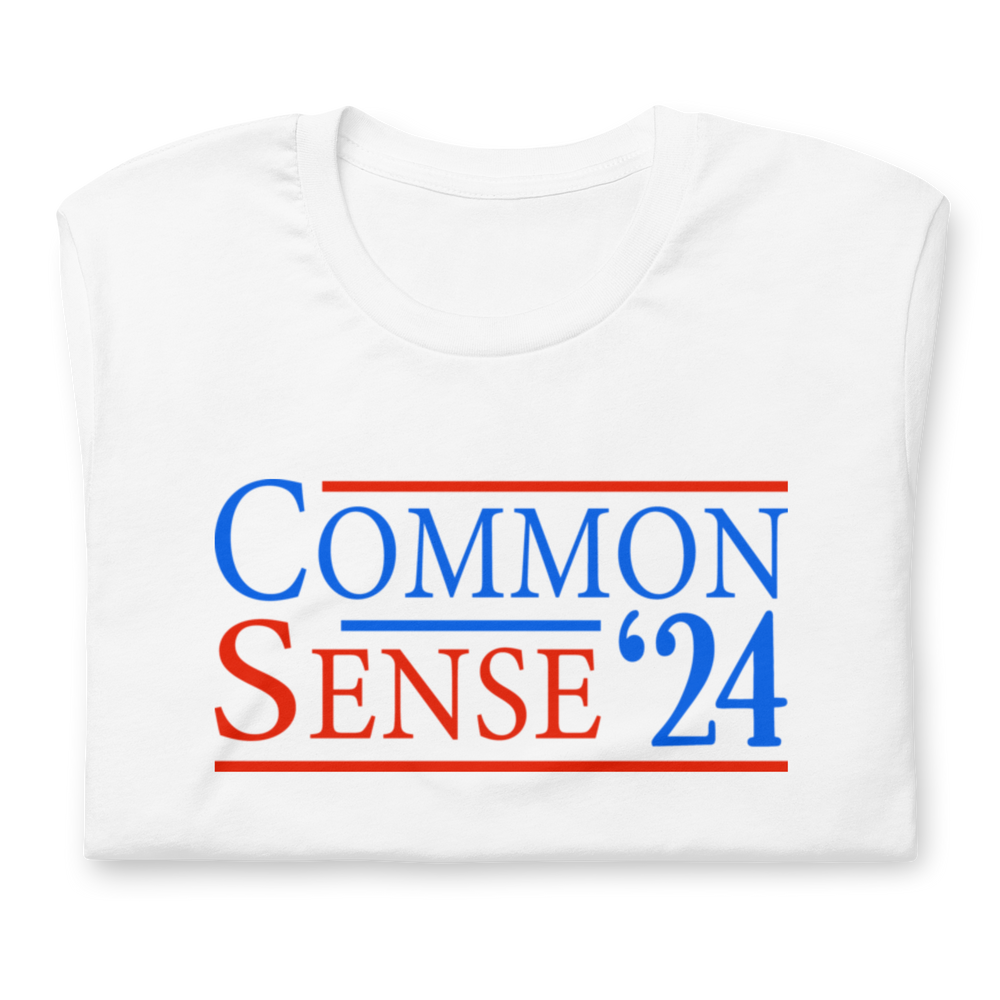 Political Election T-Shirt