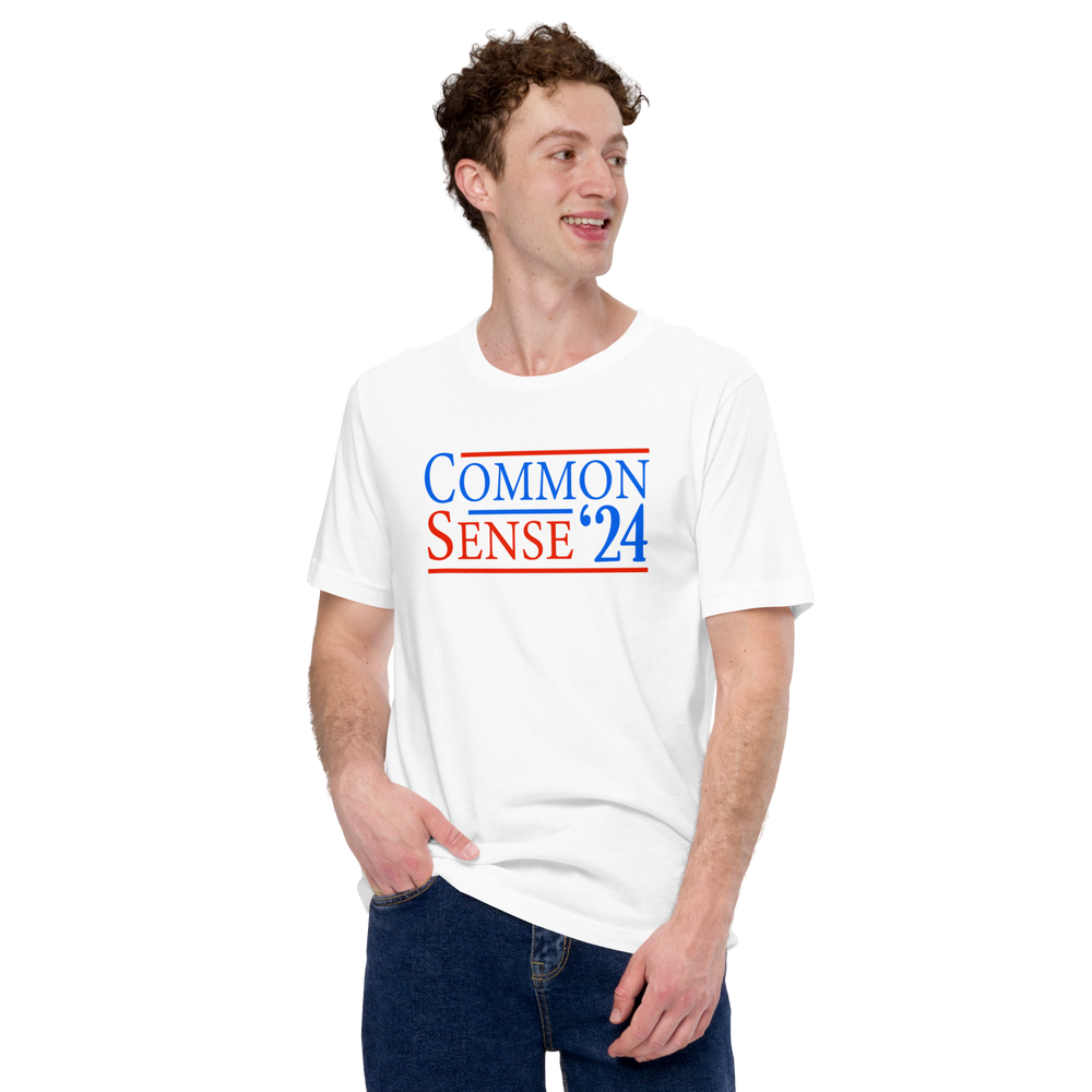 Political Election T-Shirt