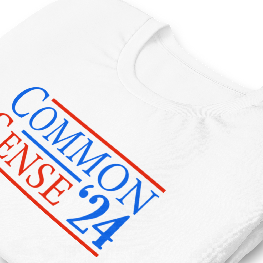 Campaign Shirt