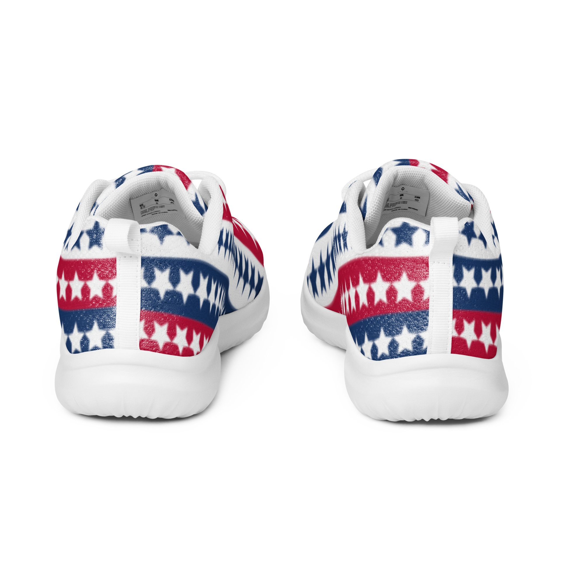 Women’s Training Shoes | Patriotic Sneakers