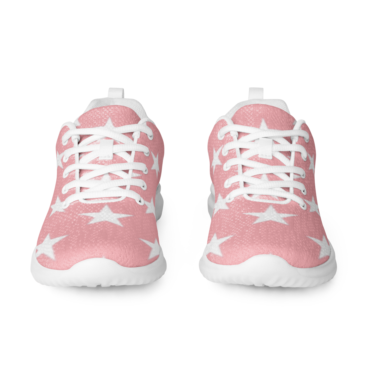 Star Shoes | Women's Pink Sneakers