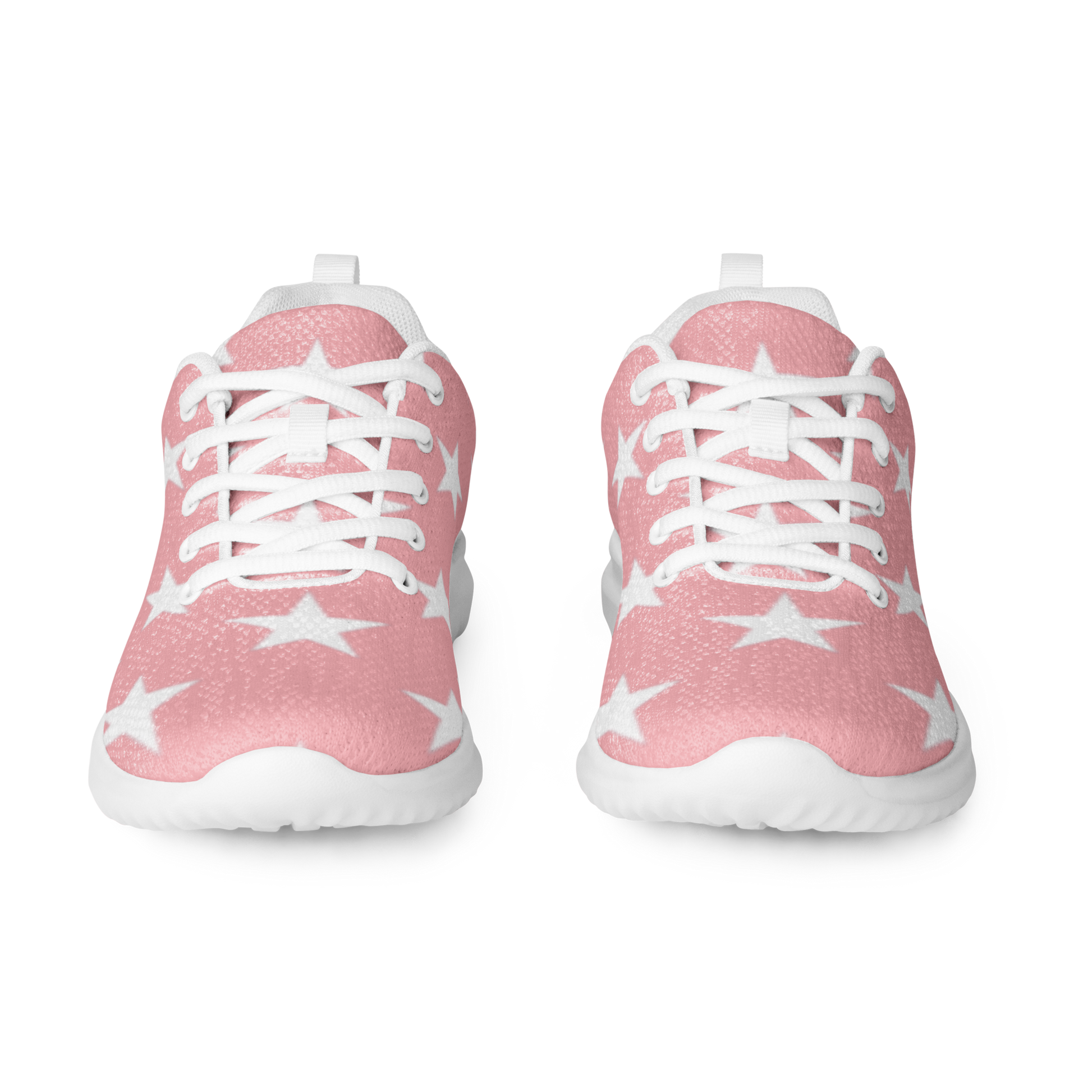 Star Shoes | Women's Pink Sneakers