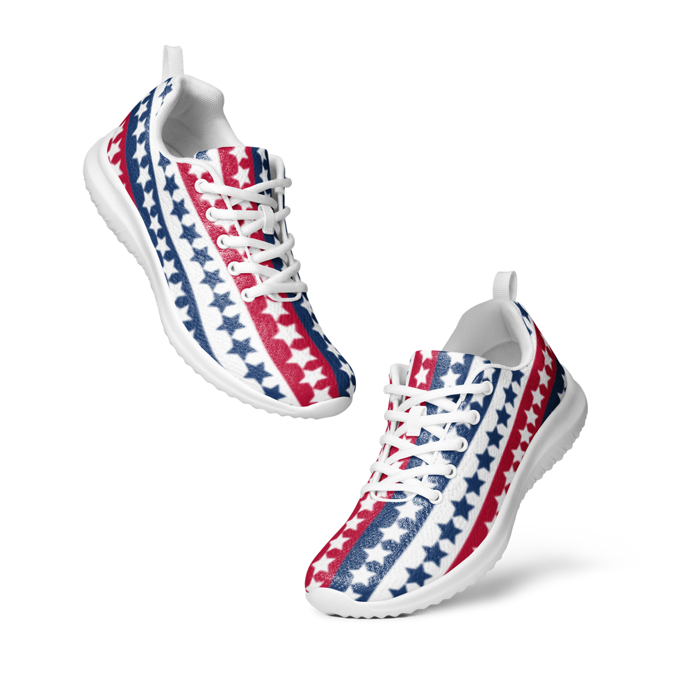 Women’s Training Shoes | Patriotic Sneakers