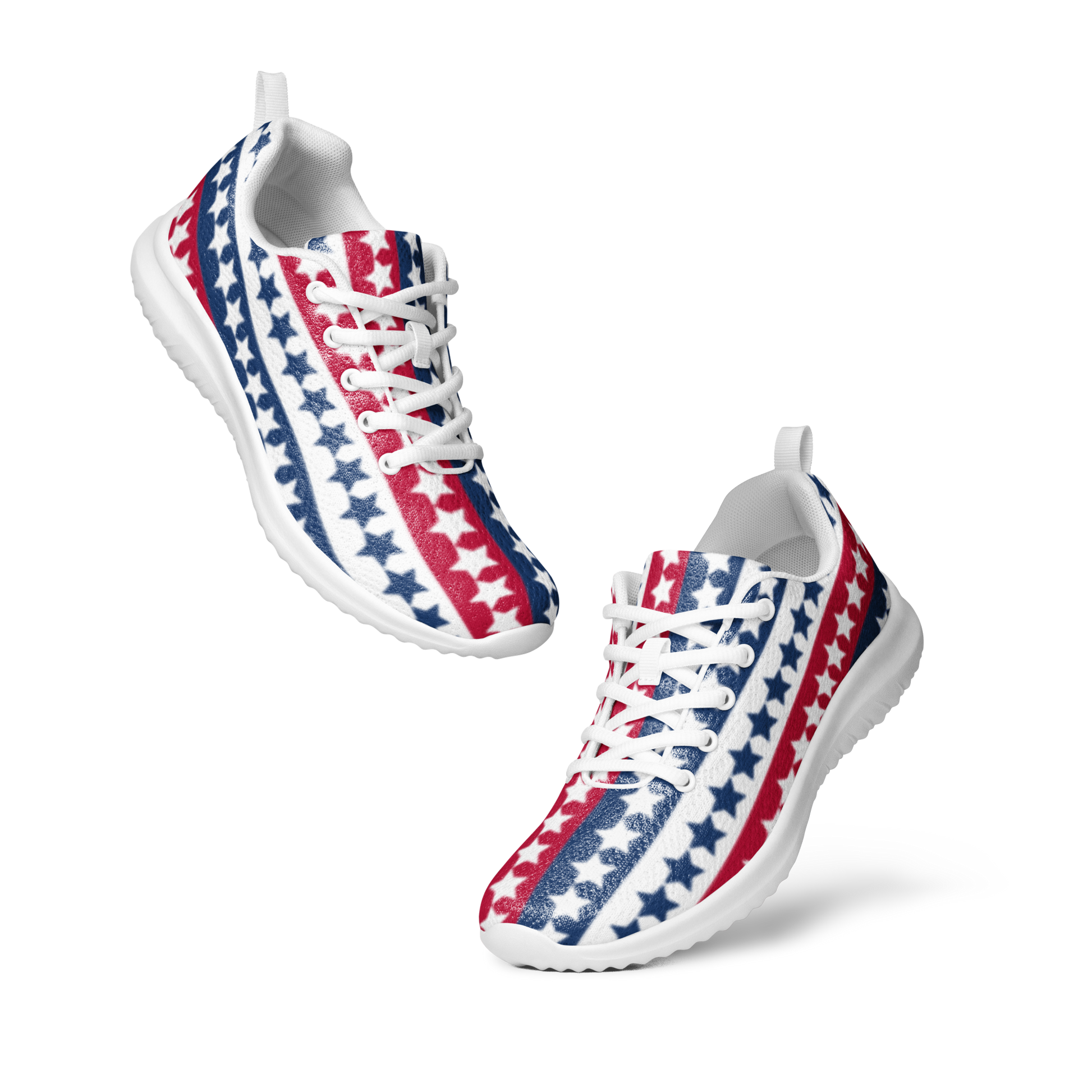 Women’s Training Shoes | Patriotic Sneakers