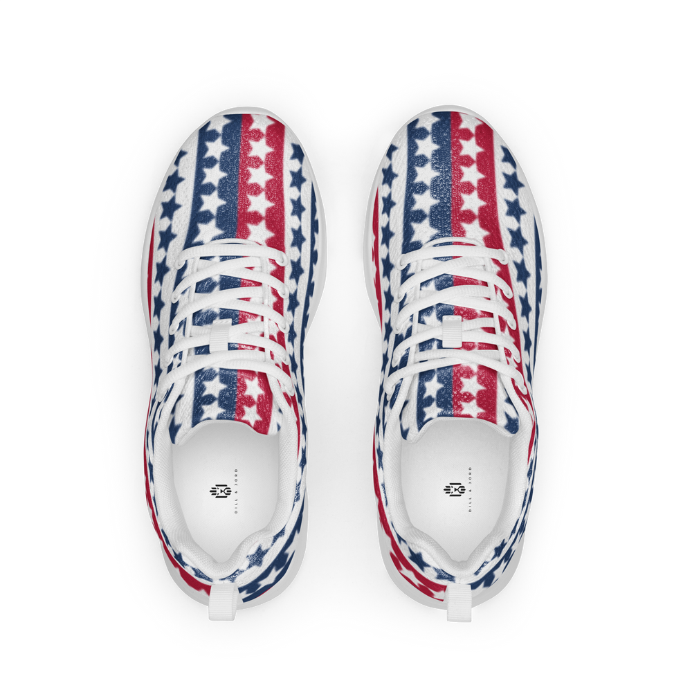 Women’s Training Shoes | Patriotic Sneakers