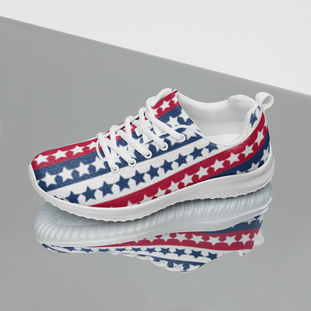 Women’s Training Shoes | Patriotic Sneakers