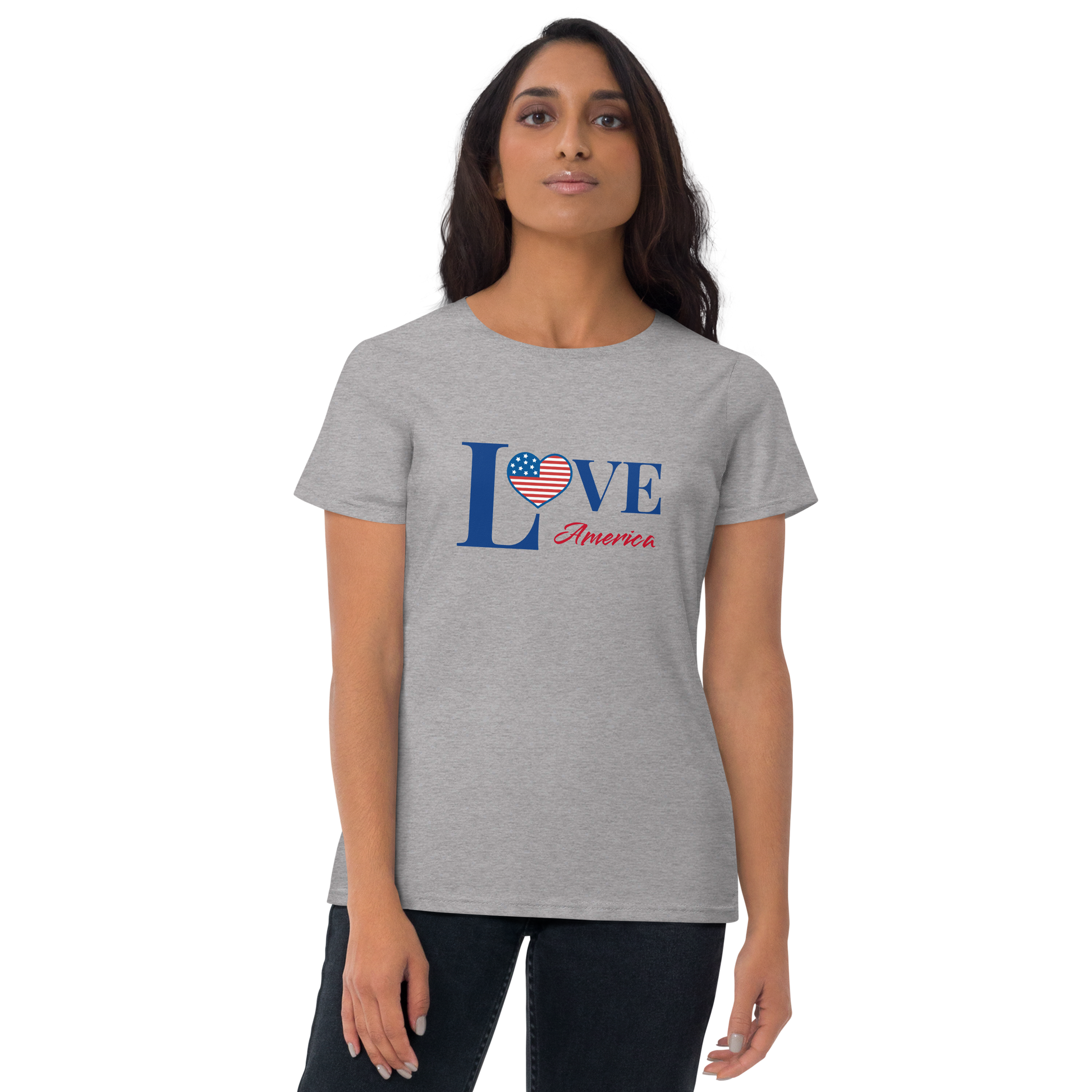 Love America T-shirt