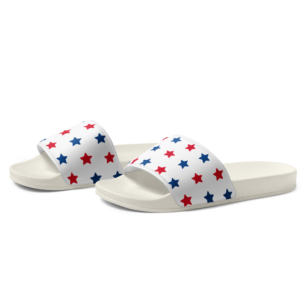 Women's Patriotic Sandals