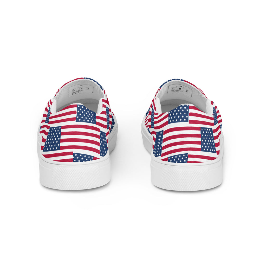 USA Shoes