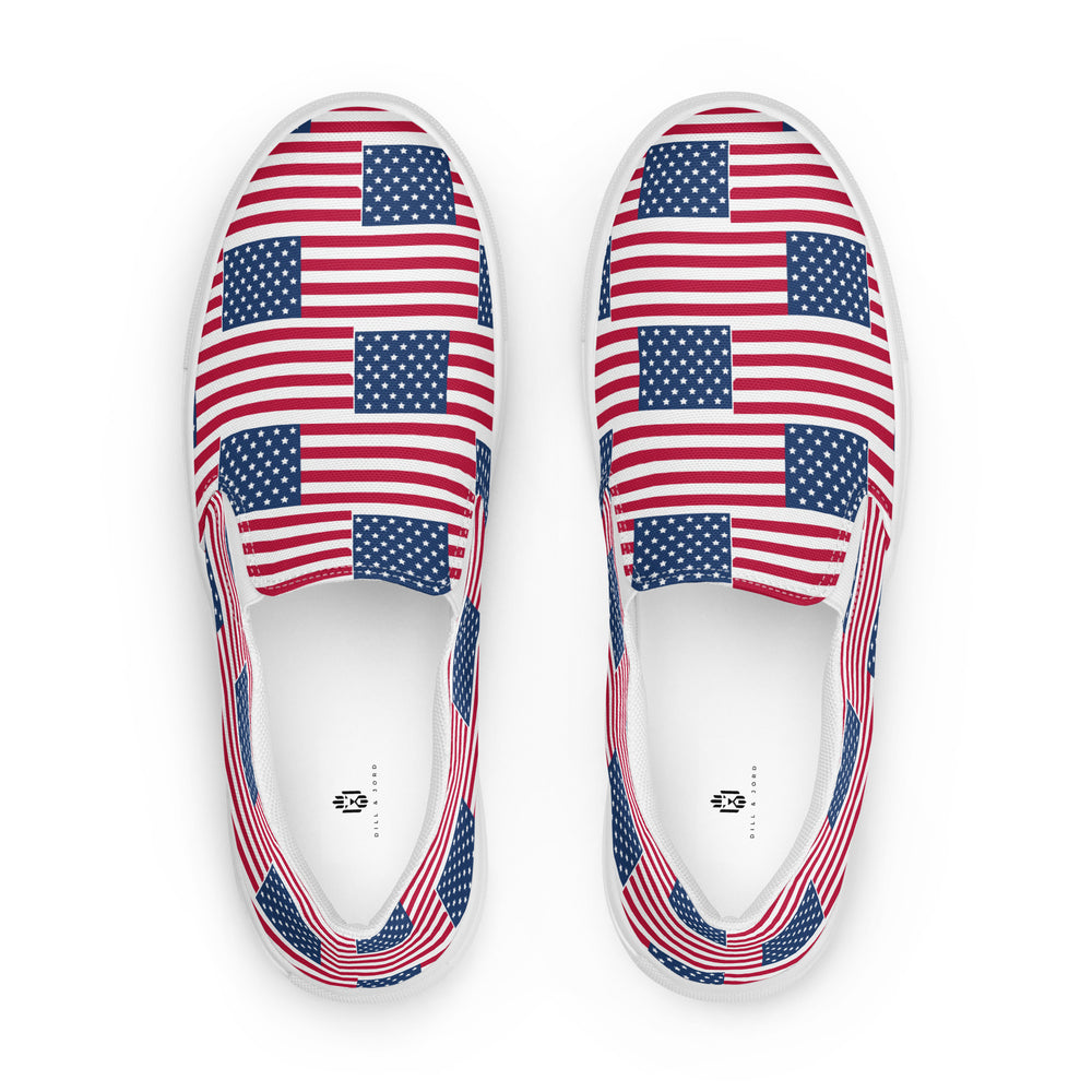 USA Shoes