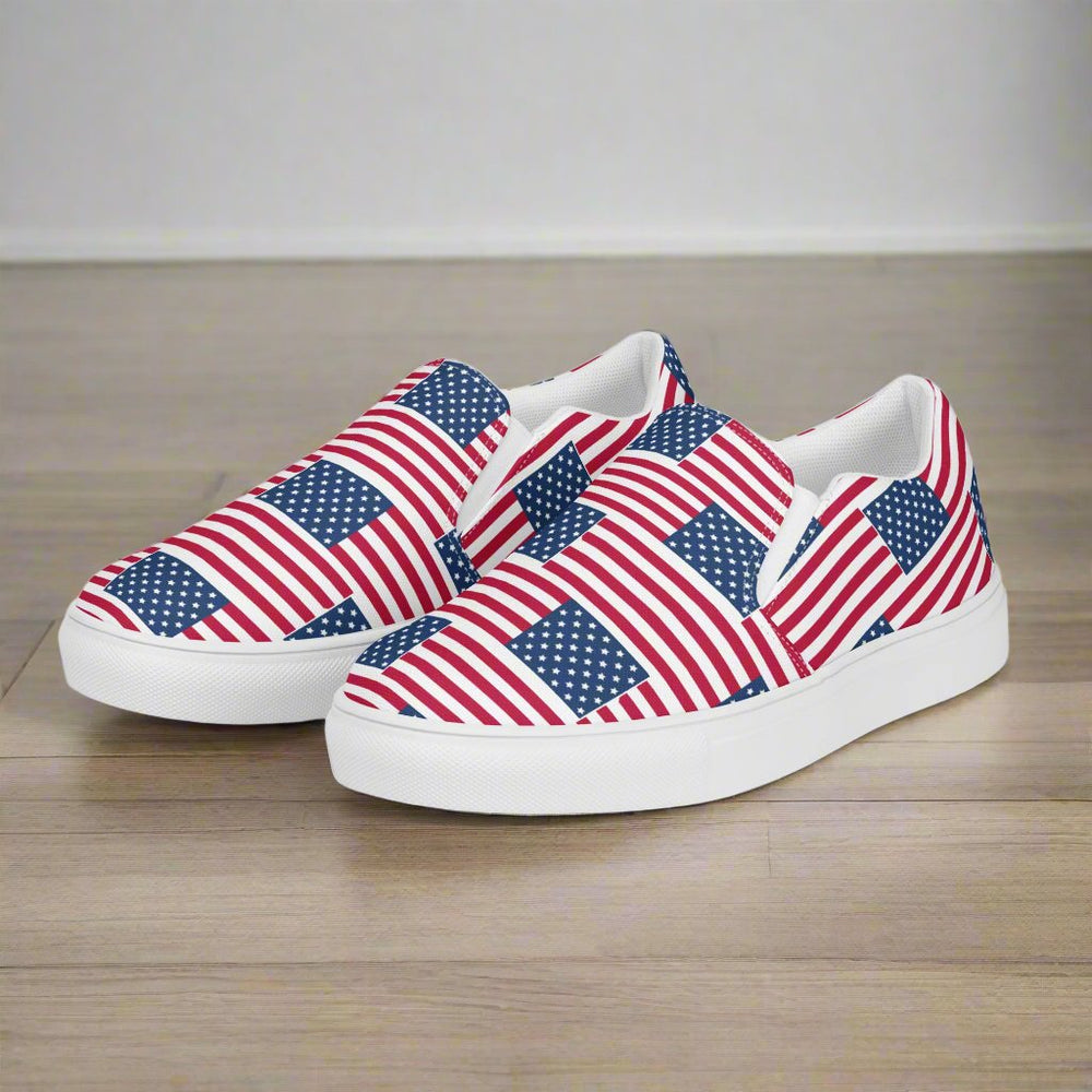 USA Shoes