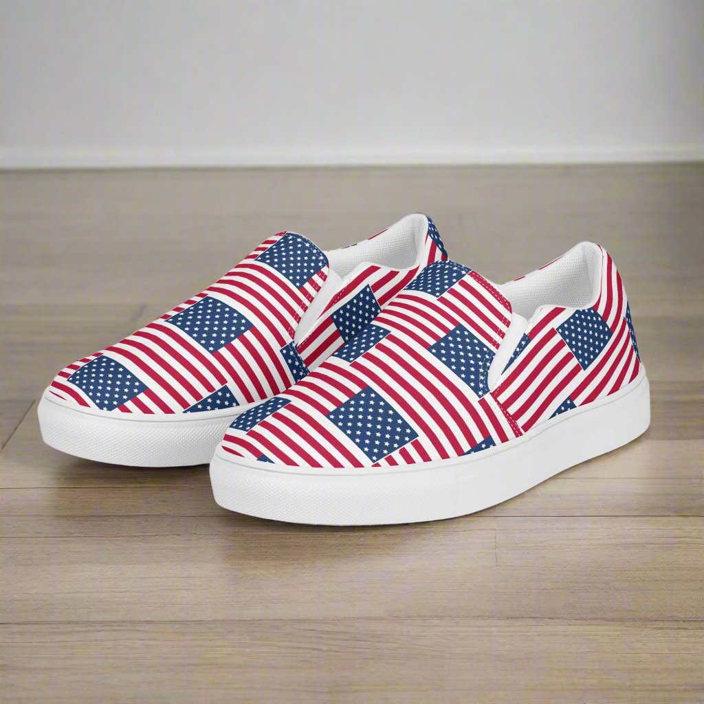 USA Shoes