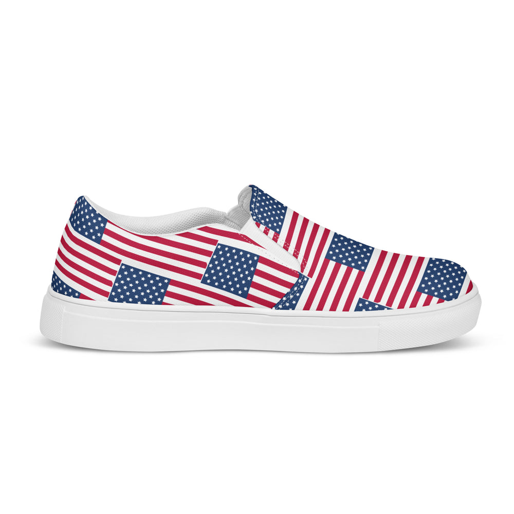 USA Shoes