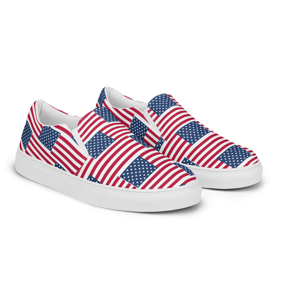 USA Shoes