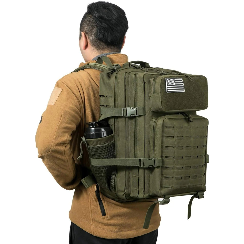 Tactical Backpack