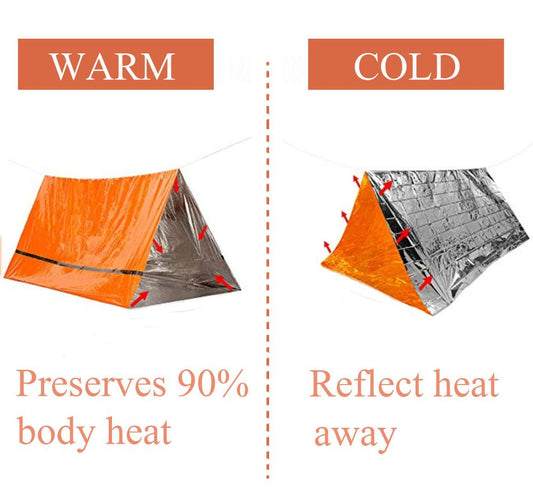 Survival Tent