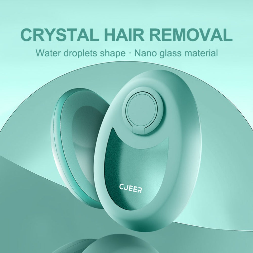 Crystal Hair Remover