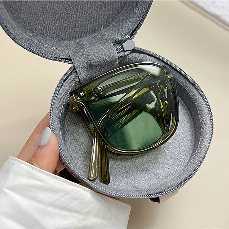 Foldable Sunglasses