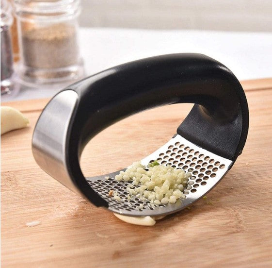 Garlic Crusher