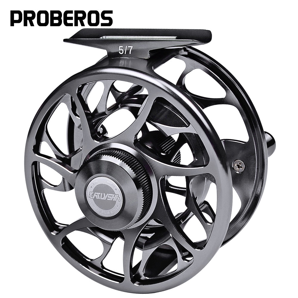 Fly Reels