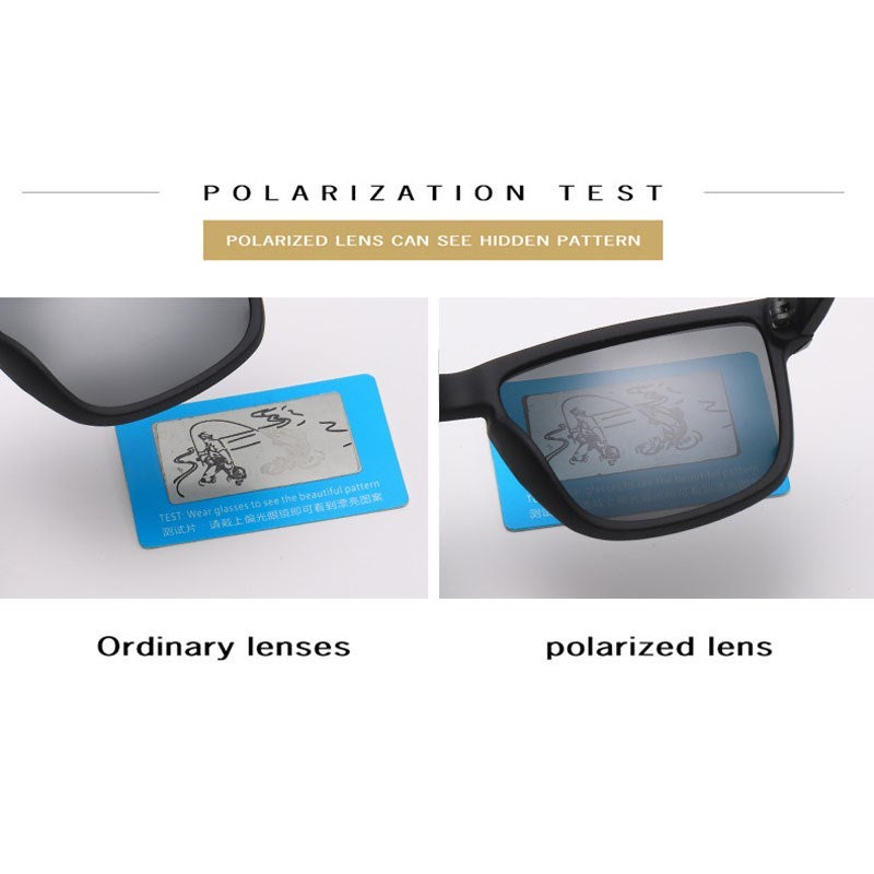 Polaroid Sunglasses